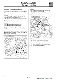 Prima star is the idea of a thoughtful basic wardrobe. Nissan Primastar Model X83 2001 2014 Service Manual Pdf