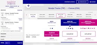 Wizz Air Offer Airline Tickets From 4 Euro