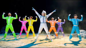 Jojo Siwa 1u Official Music Video Youtube