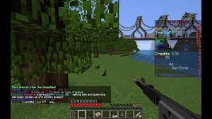 These minecraft servers feature factions that you can create and join, with the purpose of fighting or raiding other factions. 5 Of The Best Minecraft Servers With Guns