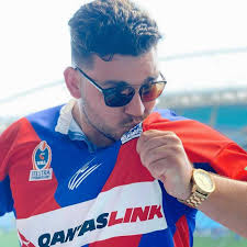 andrew johns Archives