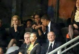 مشيل اوباما تطلب الطلاق وتضع اوباما فى مازق تعرف على الاسباب 10