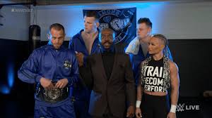 Malcolm Bivens Announces He's Performing At NYC Comedy Show On 5/5