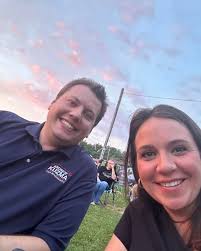 Hannah and I attended the Pittsburgh Symphony Orchestra's concert in South  Park last evening. It's great to see South Park Township and the symphony  come together to bring the arts to our