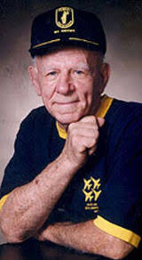 Martin "Trader Jon" Weissman