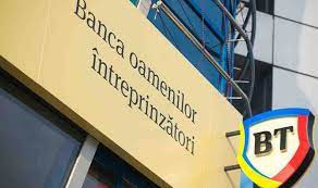 Iar acum, poti face asta in premiera, online, de pe telefon sau laptop. Program Banca Transilvania 15 August 2019 In MinivacanÈ›a De Sfanta Maria