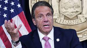 Andrew cuomo resigned over a barrage of sexual harassment allegations tuesday in a fall from grace a year after he was widely hailed nationally for his detailed daily briefings and leadership. What Happens If Cuomo Resigns Or Is Impeached Fox News