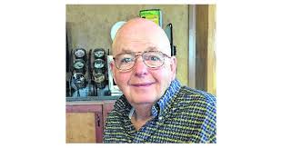 Ronald BROWN Obituary (2021)