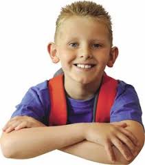 Schoolboy's board game a huge hit