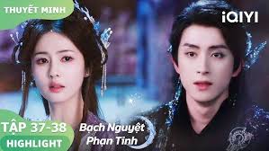 Tịnh Uyên trả lại cơ thể cho Phạm Việt.