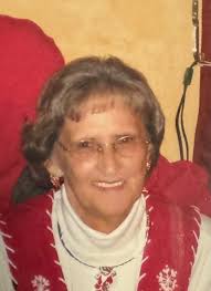 Obituary for Shirley Imogene Vitatoe