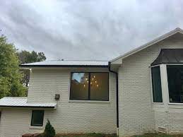Plan to include the front porch with glass as another option. Photo 10 Of 45 In Empty Nester S Ranch Renovation Dwell