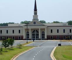 Mabel White Baptist Church In Macon Ga Macon House Styles My Home
