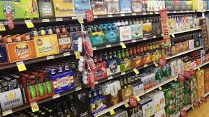 Remodeled Jewel Osco La Grange Park Ill