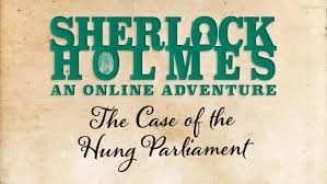 Check spelling or type a new query. Sherlock Holmes An Online Adventure