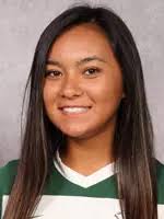 2017 Women's Soccer Roster