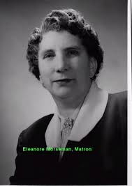 The Whooley Foundation