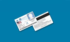 Id cards with expiration dates after july 31, 2021, must be replaced by their expiration date. Va Issues New Id Cards The American Legion