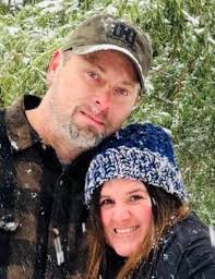 Obituary information for Leslie Renee Thornburg