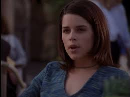 Party of Five" Falling Forward (TV Episode 2000)