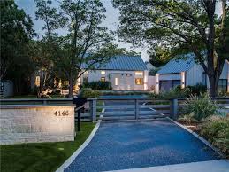 Collection by house of cherami. Dream House Tour An Exceptional Modern Farmhouse In Rural Texas