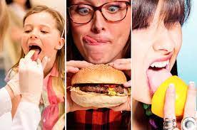 Por Que Salen Los Granitos De La Lengua Sera Por Un Antojo Cocina Vital