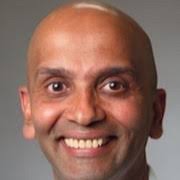 Giri Venkatraman MD, MBA