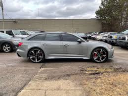 Image result for Nardo Gray 2021 RS6