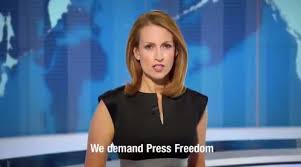 Earlier this month saudi arabia, the united arab emirates, egypt and bahrain imposed a political and diplomatic blockade on qatar. Faced With Shutdown Al Jazeera Journalists Make Their Own Demands Tvnewser
