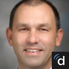 Dr. Richard Ehlers, MD