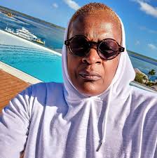 FIRST CLASS TICKET TO THE 500/500 CLUB FOR CHITOWN BARBIE 🎟️✈️