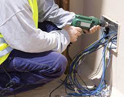 Toronto electrical contractors helps home and commercial property owners that need electrical services completed to receive excellent customer service while. Commercial Electrician Toronto On Gateway Electric Inc