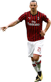 .jogador de futebol zlatan ibrahimovic, png,suécia equipa nacional de futebol do manchester united, f. Zlatan Ibrahimovic Football Render 67306 Footyrenders