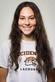 2024 Women's Lacrosse Roster