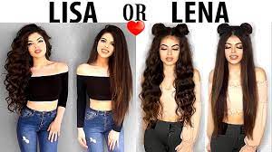 We did not find results for: Lisa Or Lena 191 Youtube