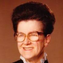 Mrs. Gertrude L. Wilber Obituary