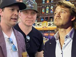 Joseph Degraw's Instagram, Twitter & Facebook