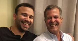 Juan Guillermo Almeida