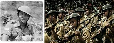 Laporan khas hari pahlawan rejimen askar melayu diraja. Rejimen Askar Melayu Diraja Ramd Suara Veteran Atm Sv