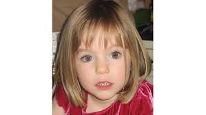 They discovered the van at a disused factory site near the city of braunschweig, in northern germany. Police Think Madeleine Mccann Is Dead But Parents Madeleine Mccann Bfn Nz