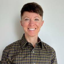 Patch User Profile for Amy Jeffries