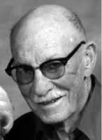 Robert Thackeray Obituary (2006)