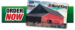 Check spelling or type a new query. Gift Cards Ruralkingsupply Com