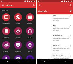 This application is amazing thanks to its thousands of channels for your best entertainment. Mobdro Apk 2021 Latest Version 2 2 8 Download