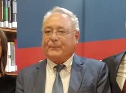 Miguel del Castillo, elegido nuevo decano del Colegio de la Abogacía de  Salamanca