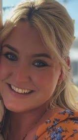 Condolence Book for Georgia Jennings (née Day) (Dunboyne, Meath)