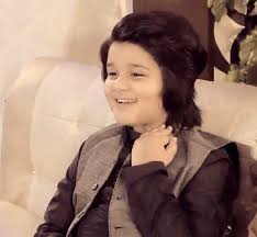 The child will have to remember his or her lines correctly and master how to say them. List Of Top 14 Famous Pakistani Child Actors In Dramas