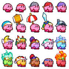 14 Lecciones De Vida Que Aprendimos De Los Videojuegos Personajes De Videojuegos Kirby Arte De Videojuegos