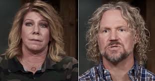 Sister wives is strictly monitored for fakes! Sister Wives Kody Brown Quit Dating First Wife Meri