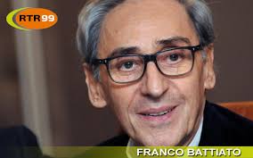 Изучайте релизы franco battiato на discogs. Franco Battiato Oggi E Il Compleanno Di Un Artista Fuori Dall Ordinario Rtr 99